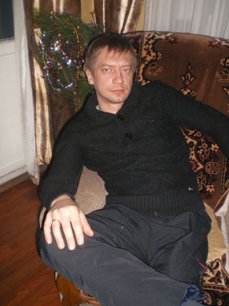 Дмитрий Фокин