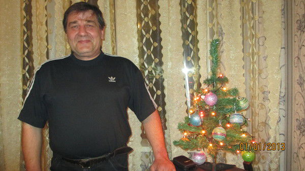 Вадим Куликов