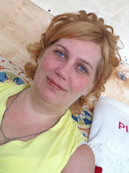 Лада Алипченко