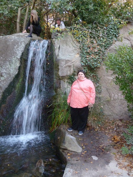 Анна Березовская