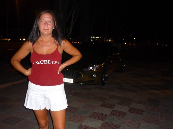 Татьяна Хомко