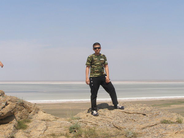 Петя Бурдин