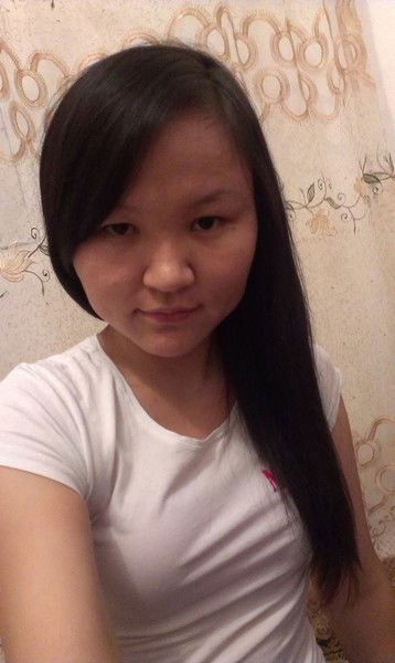 Жанна Мусиева