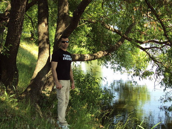 Дамир Хафизов