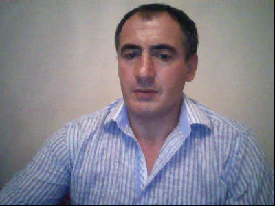 Рамис Исабеков