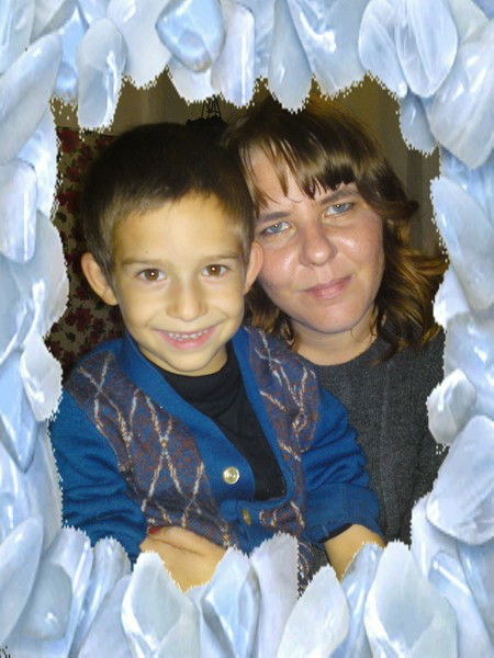 Людмила Таранец