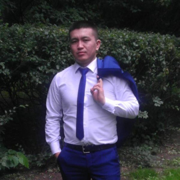 Байыш Нурдинов