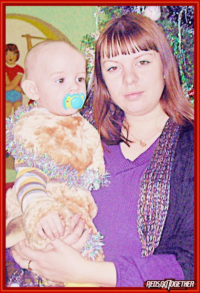 Ольга Тырышкина