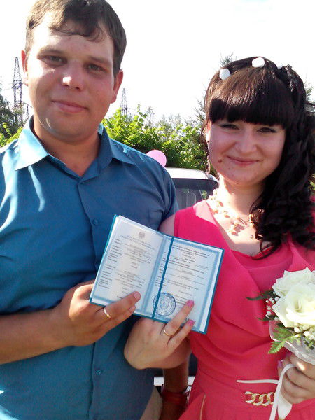 Елизавета Березовская