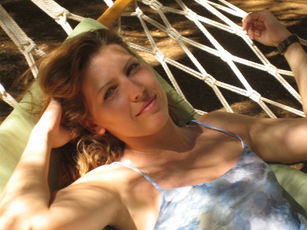 Галина Гавшина