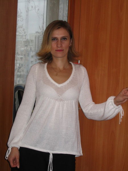 Светлана Павлова