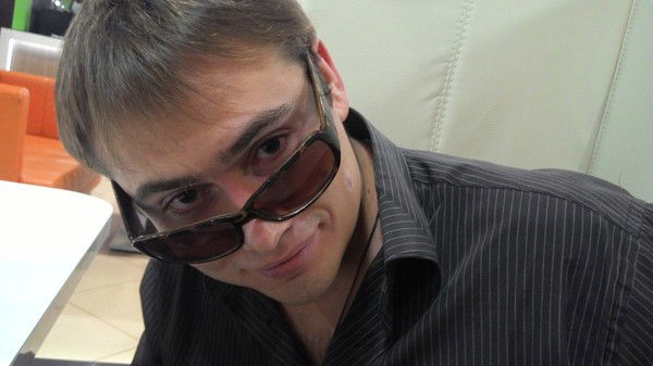 Сергей Гудлайф