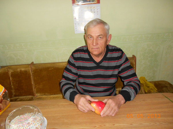 Юрий Андреев