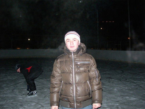 Ильдар Ахметшин