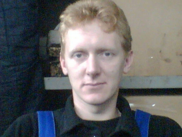 Константин Карпенко