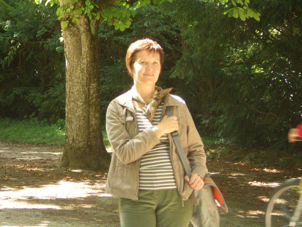 Лидия Бабайлова