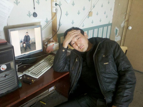 Василий Туприн