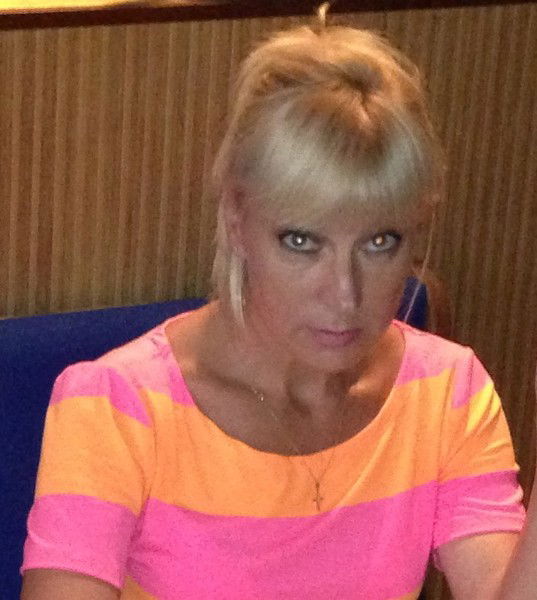 Нинель Романенко