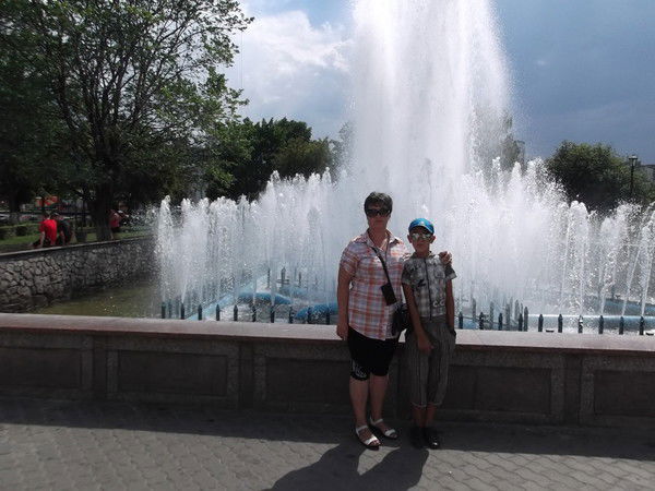 Светлана Гаммершмидт