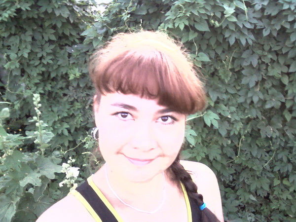 Маргарита Писарева(Генц)