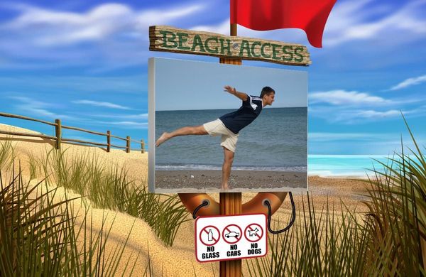 Андрей Вилков