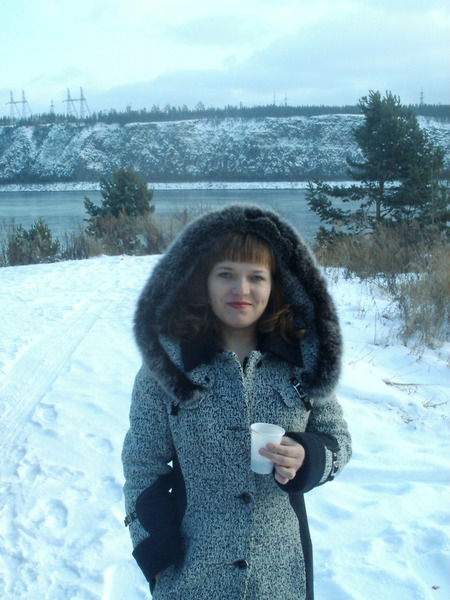 Ирина Матвеева