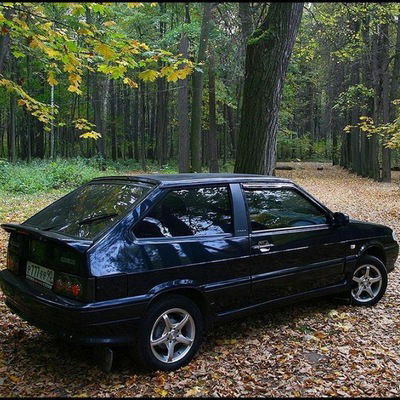 Софья Чудова