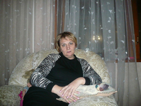 Елена Игнашёва