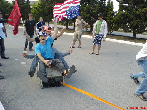 Евгений Пасканов