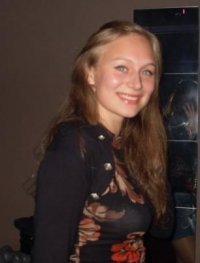 Мария Оппенгейм