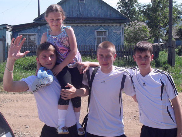 Иван Варфоломеев