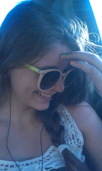 Ксения Руденко