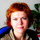 Наталья Винникова