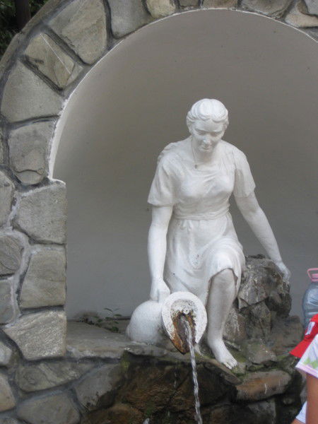 Оксана Воробьева