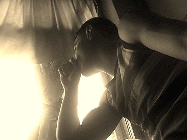 {Спящий Лунатик ]