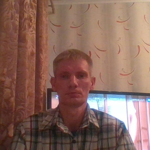 Максим Корчагин