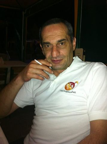 Артур Саргсян