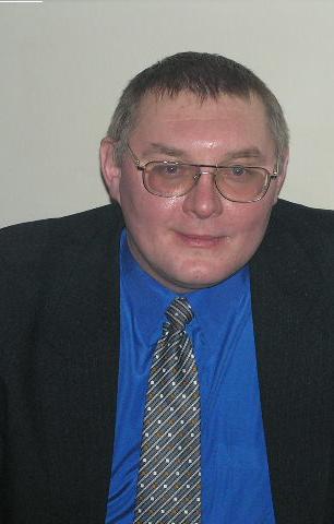 Александр Ширяев