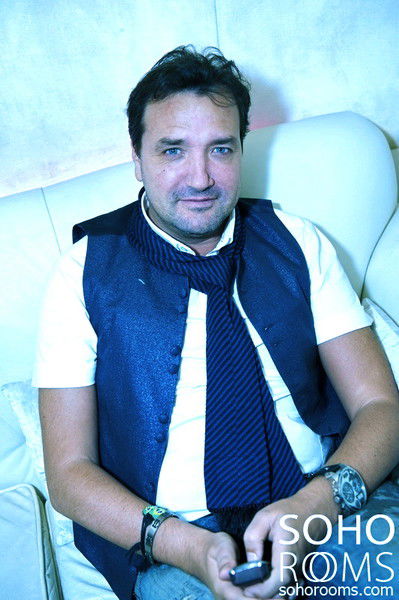 Михаил Пумо