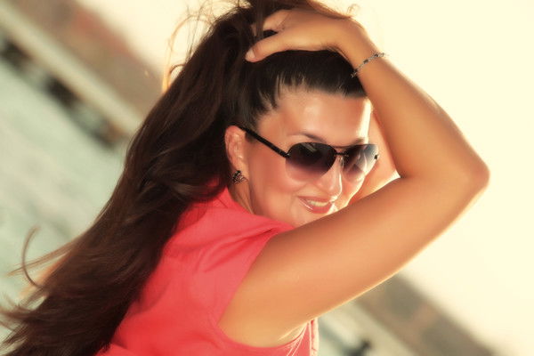 Лилия Загретдинова