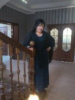 Назира Алиева