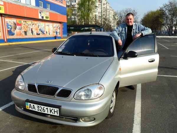 Кирилл Сивков