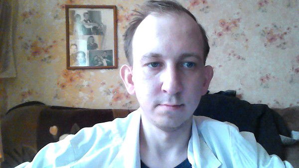 Данил Филатов