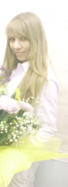 Марина Сабаева