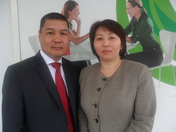 Индира Култаева