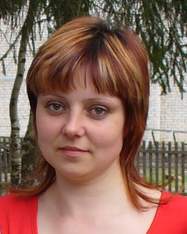 Наталья Петрулевич