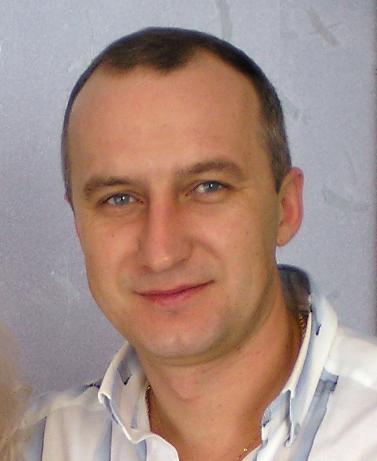 Юрий Гостев