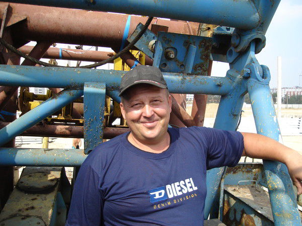 Владимир Челноков