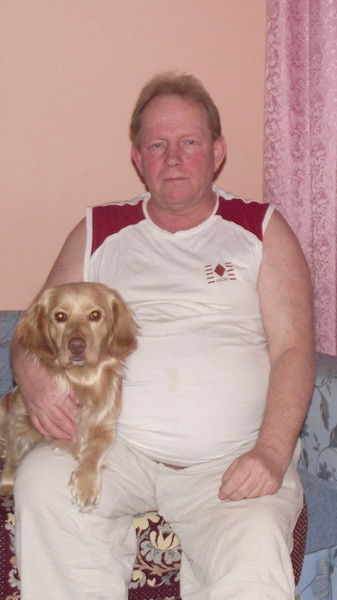 Александр Костин