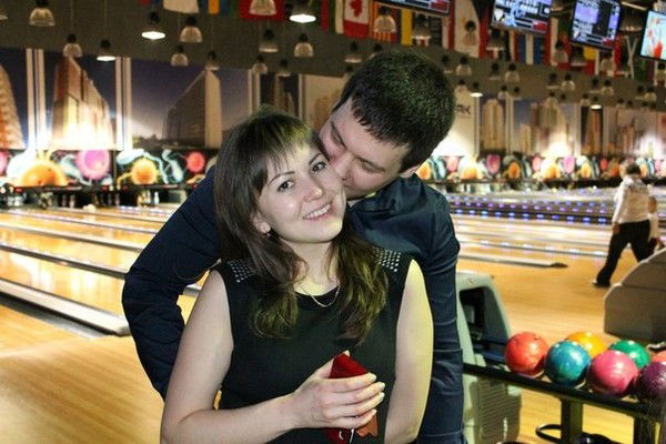 Ксения Федоткина